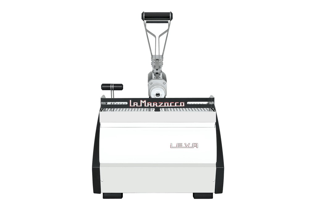 La Marzocco Leva X 1 Group Espresso Machine