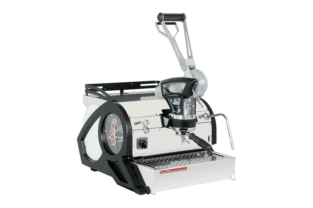 La Marzocco Leva X 1 Group Espresso Machine