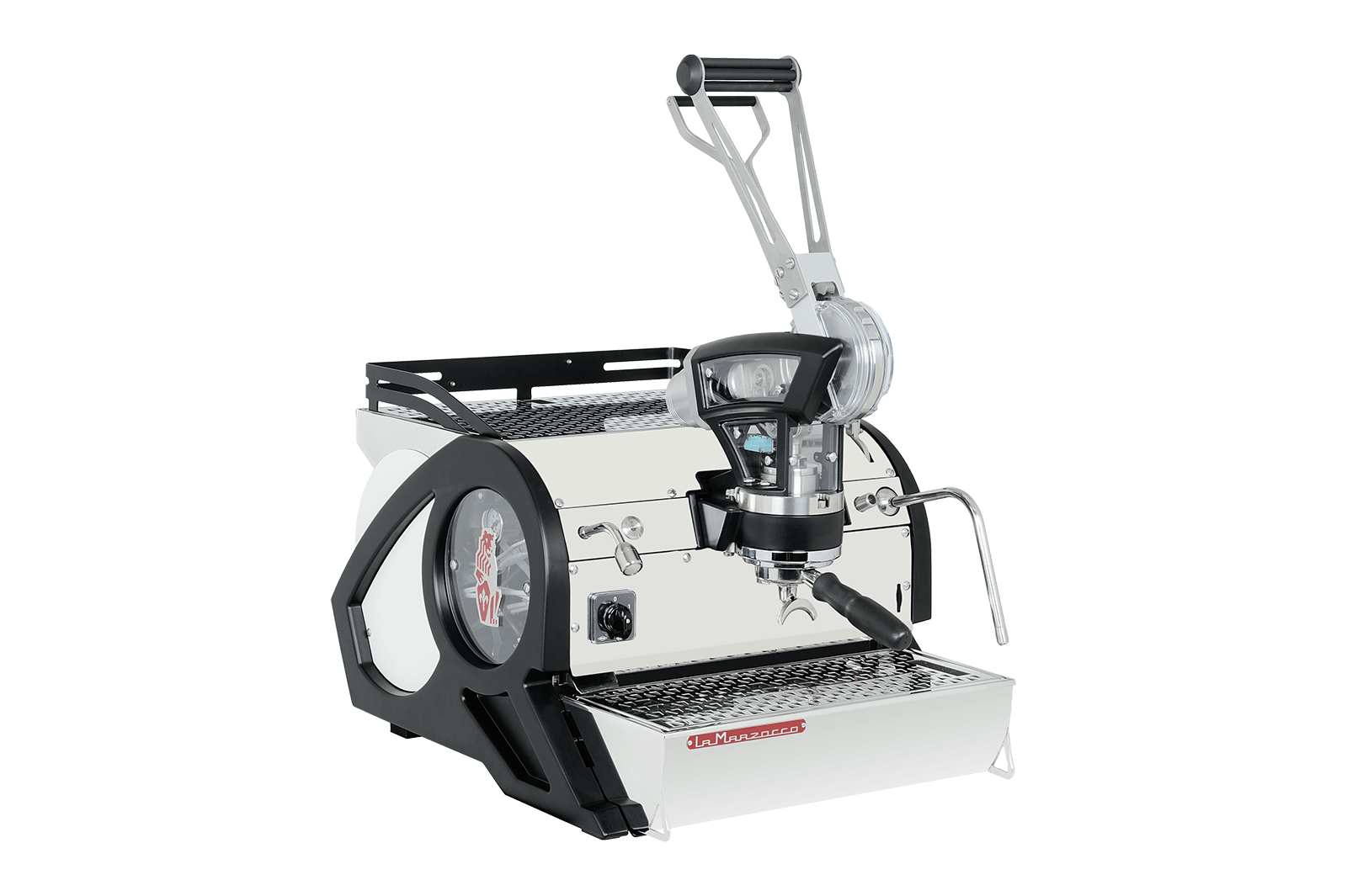La Marzocco Leva X 1 Group Espresso Machine