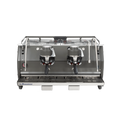 La Marzocco Strada S Espresso Machine | Crack Coffee Roastery UAE – front view, 2 group model