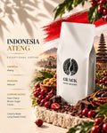 Indonesia Natural (Filter)