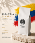 Colombia Tamara (Espresso)