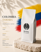 Colombia Tamara (Espresso)