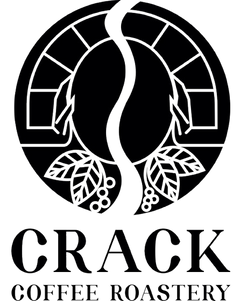 Crack Coffee Roastery & Cafe