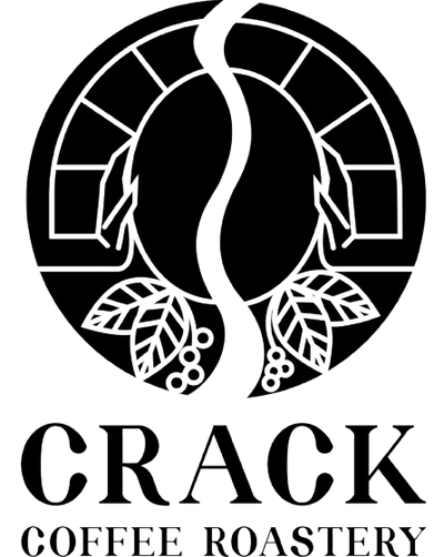 Crack Coffee Roastery & Cafe