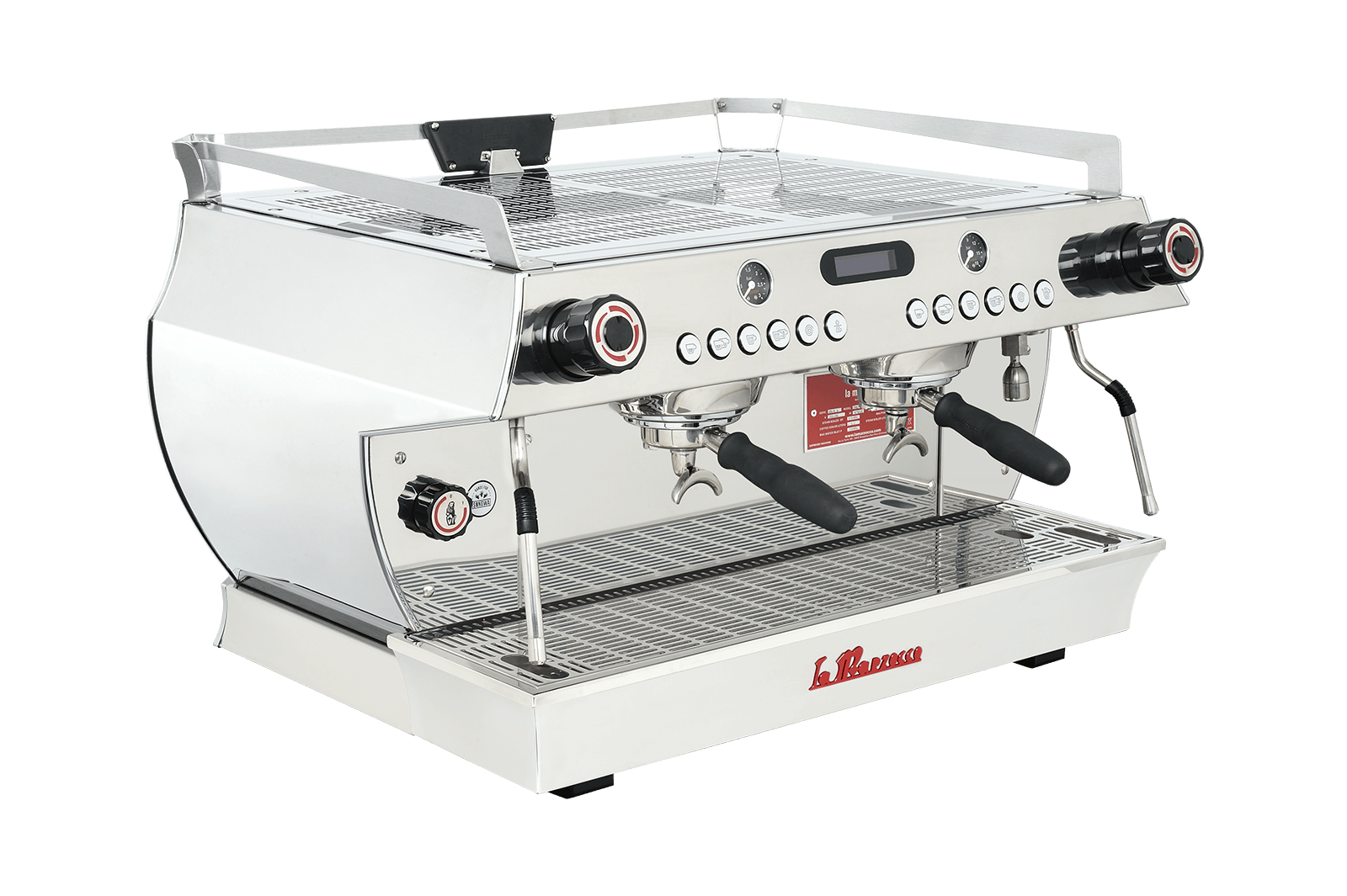 La Marzocco GB5 S Espresso Machine