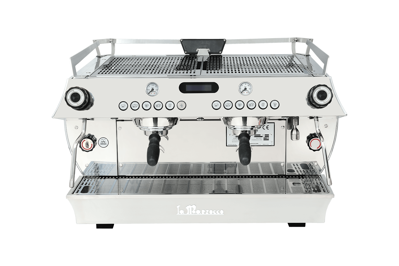 La Marzocco GB5 X Espresso Machine