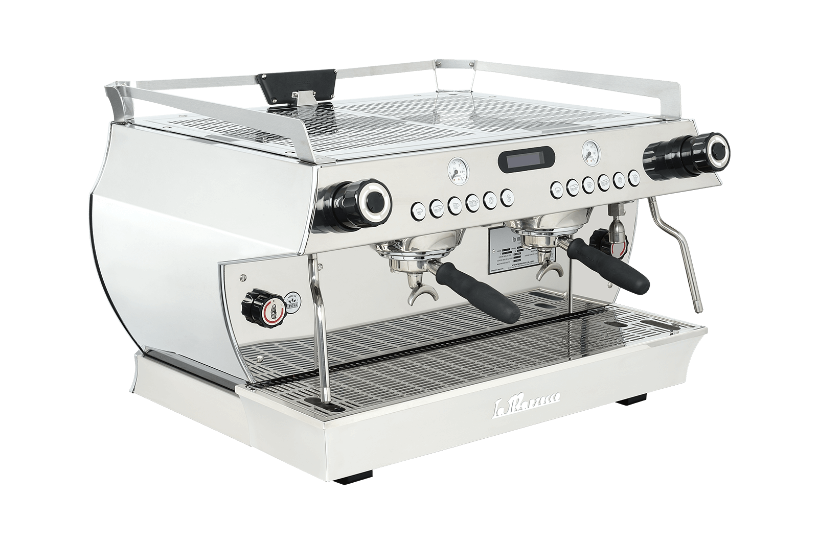 La Marzocco GB5 X Espresso Machine
