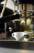 La Marzocco GS3 AV Espresso Machine
