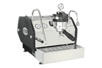 La Marzocco GS3 MP Espresso Machine