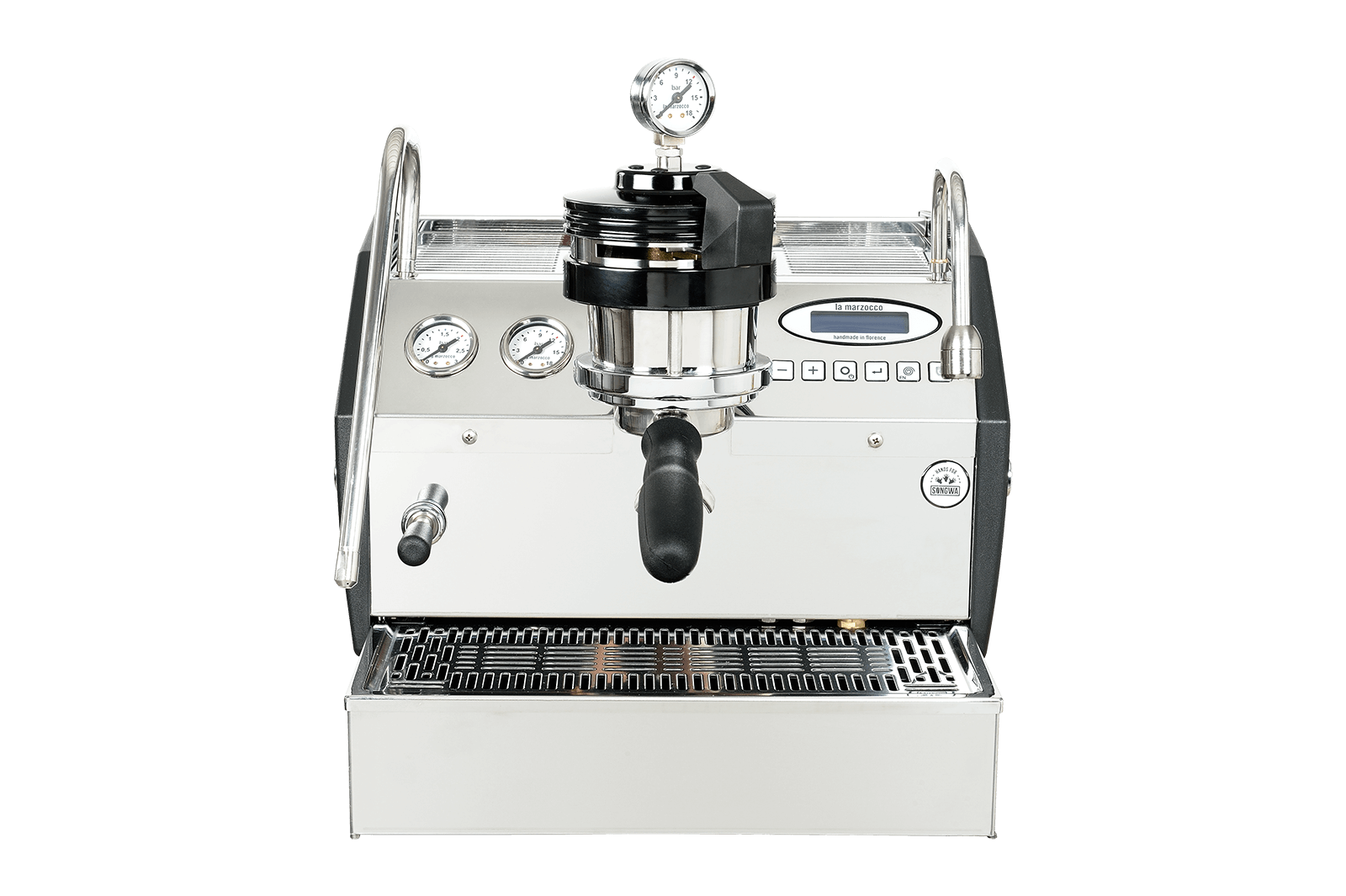 La Marzocco GS3 MP Espresso Machine