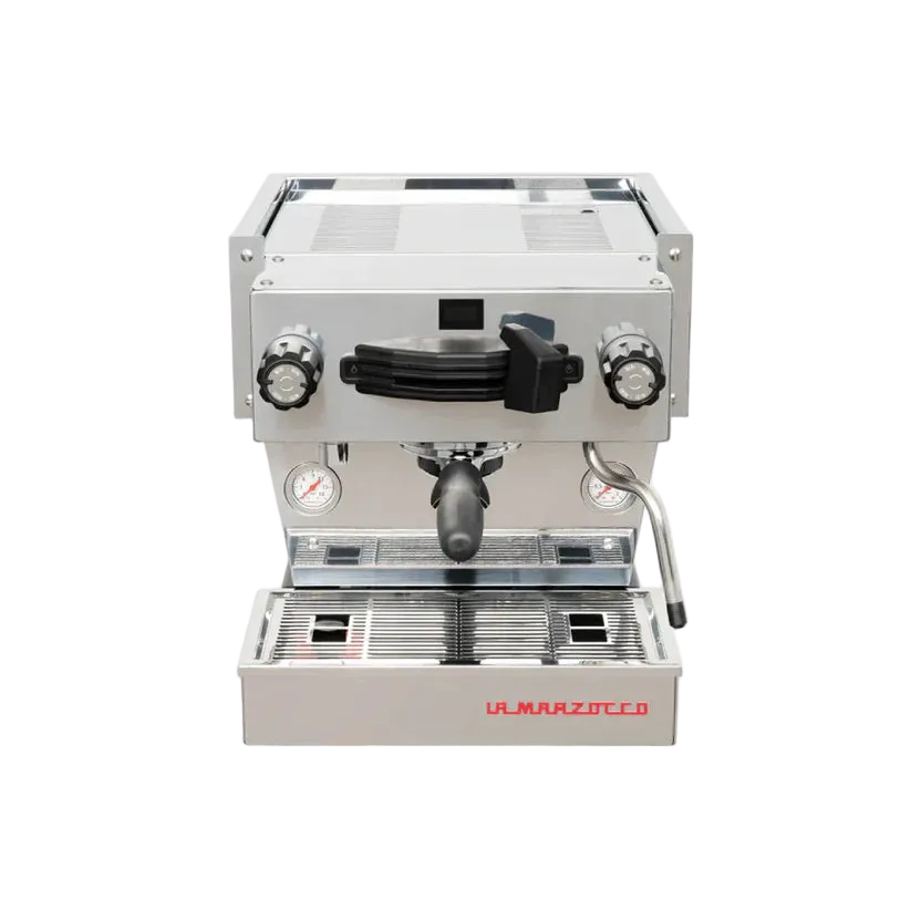 La Marzocco Linea Mini R espresso machine from Crack’s product catalogue
