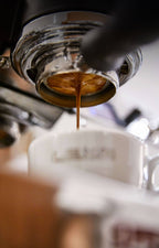 La Marzocco Leva X 1 Group Espresso Machine