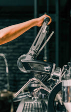 La Marzocco Leva X Espresso Machine
