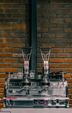 La Marzocco Leva X Espresso Machine