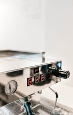La Marzocco Linea Classic S Espresso Machine