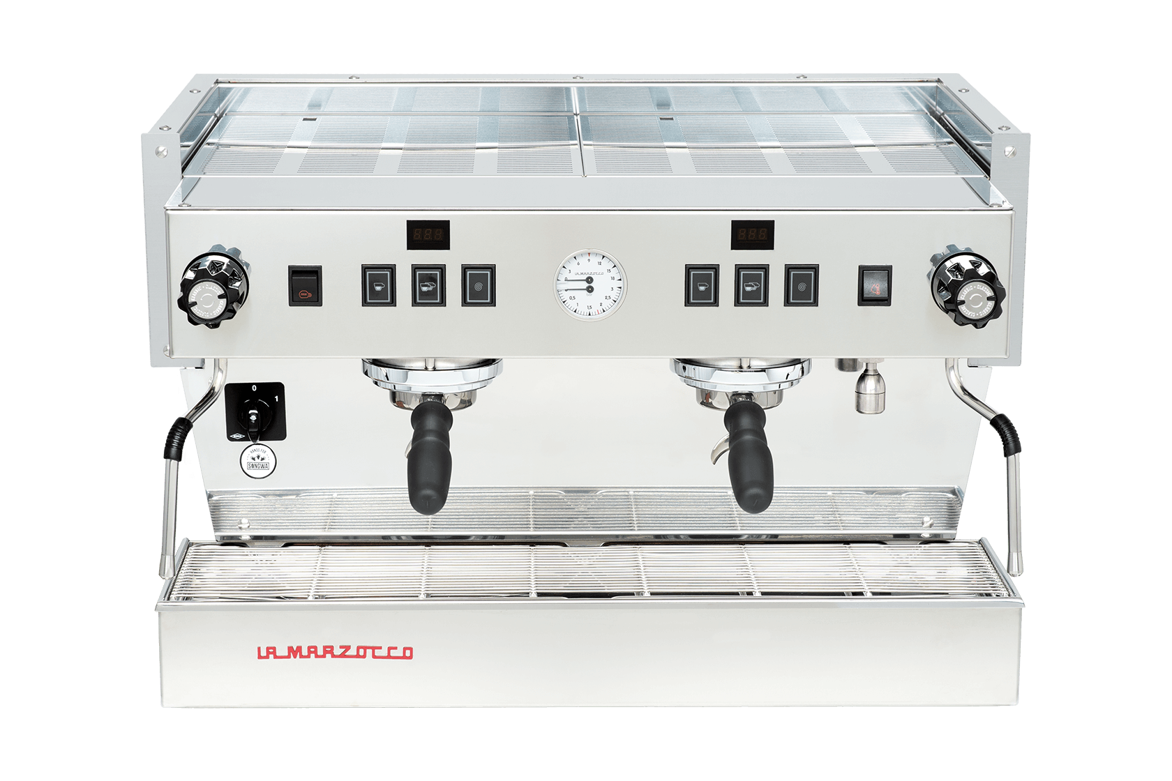 La Marzocco Linea Classic S Espresso Machine
