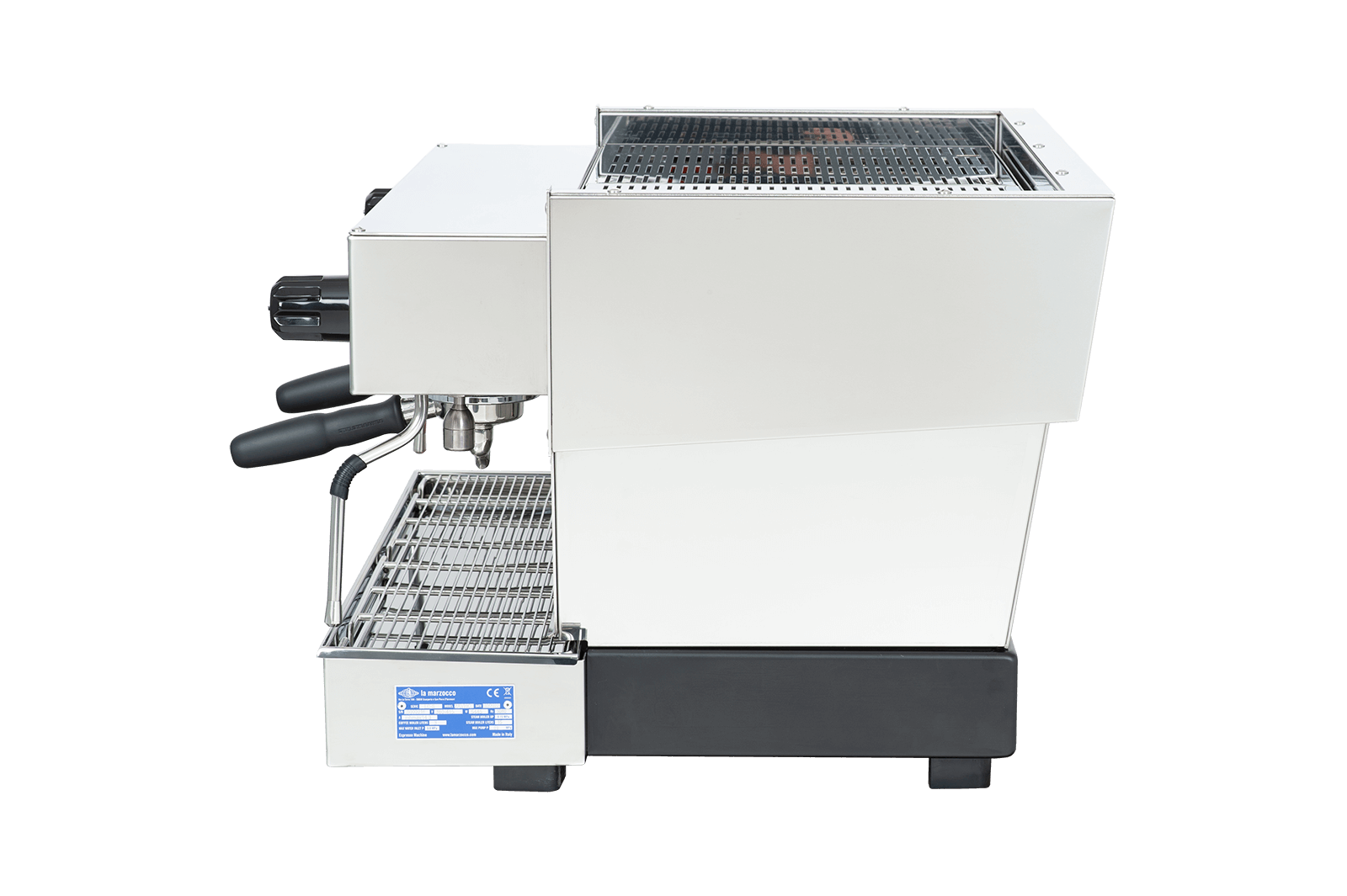 La Marzocco Linea Classic S Espresso Machine