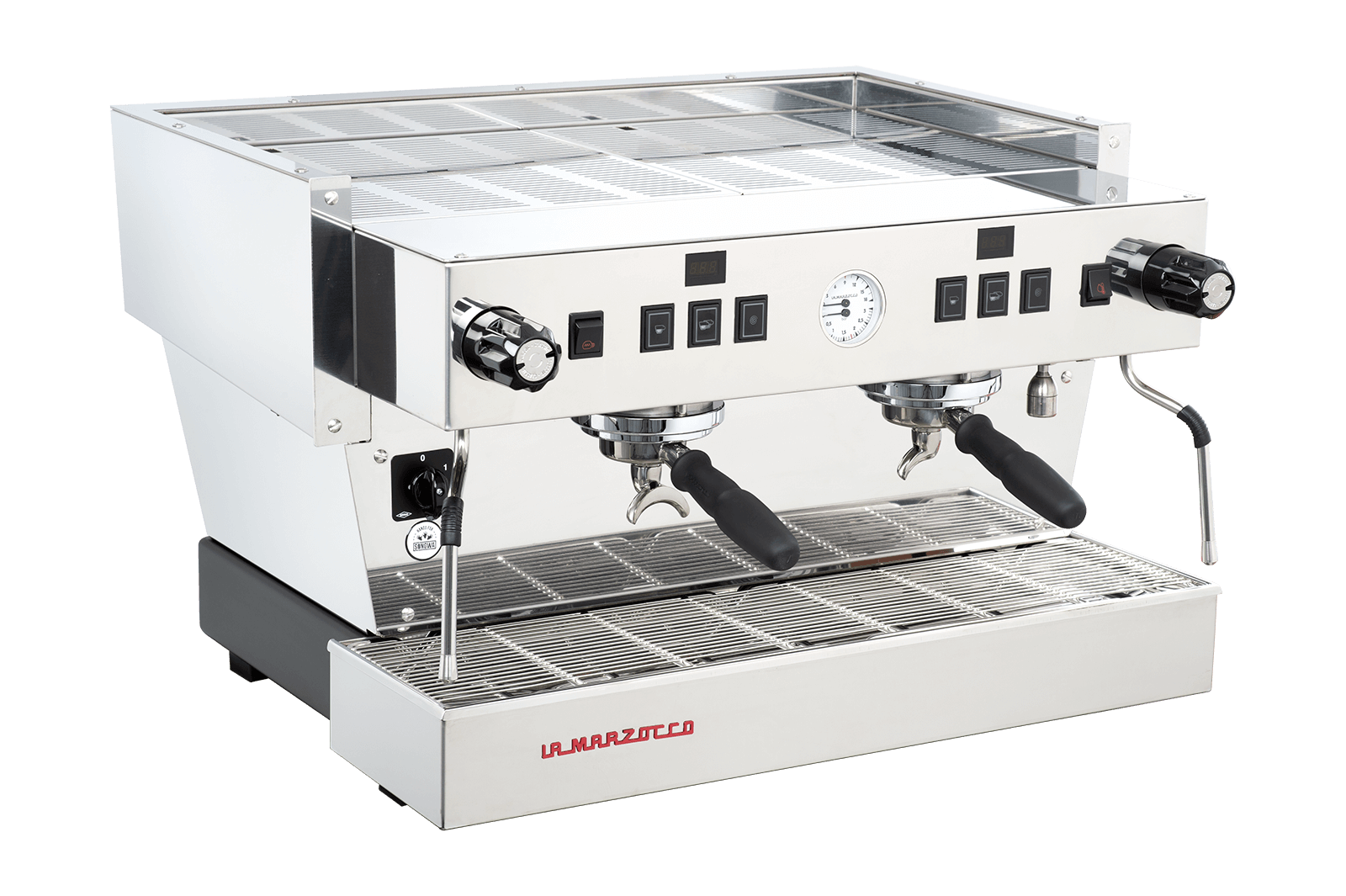 La Marzocco Linea Classic S Espresso Machine