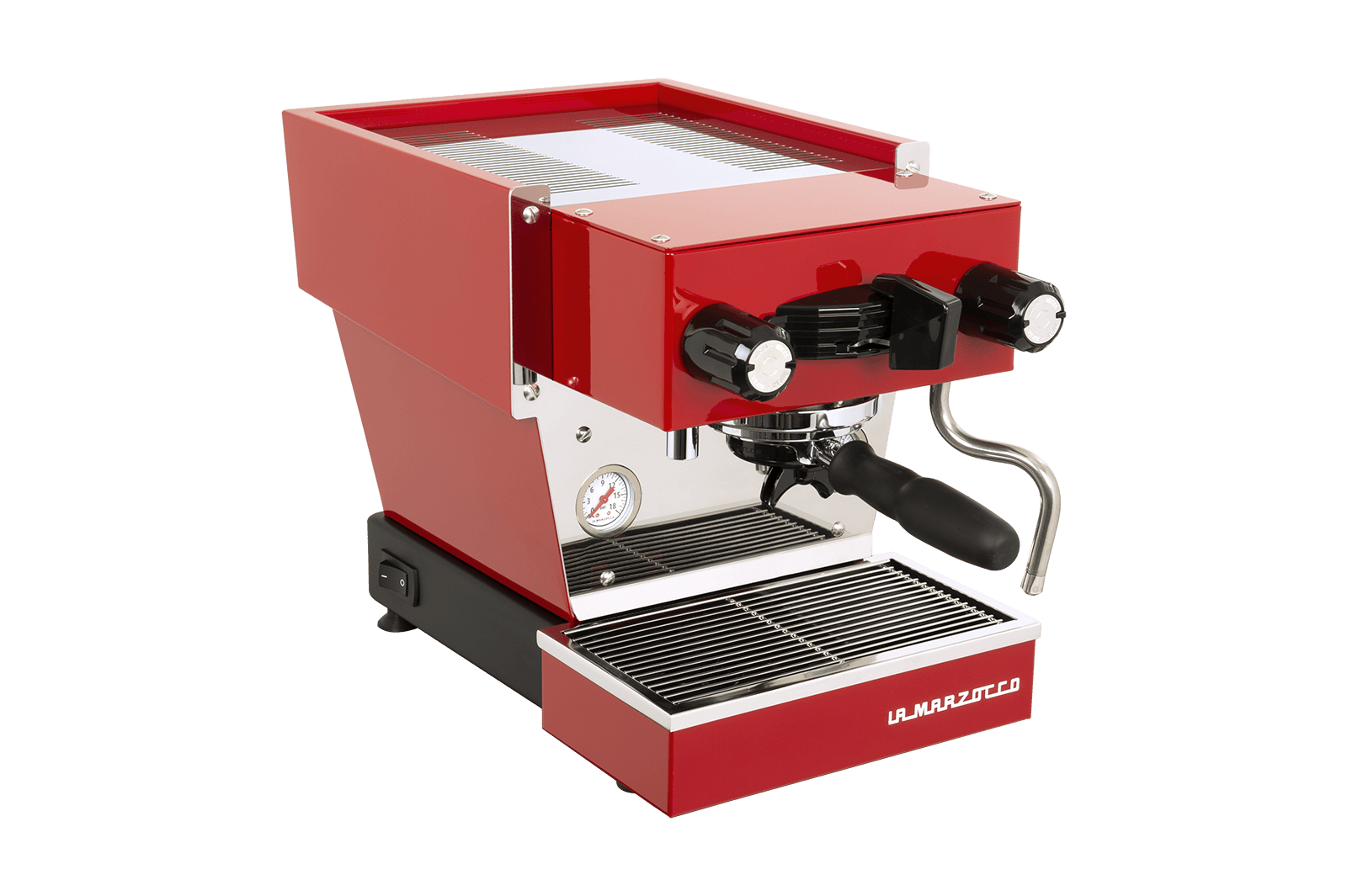 La Marzocco Linea Micra Dual Boiler Espresso Machine with PID Control