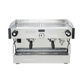 La Marzocco Linea PB X Espresso Machine | Crack Coffee Roastery UAE – front view, 2 group model