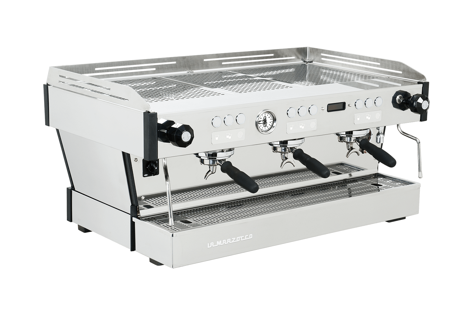 La Marzocco Linea PB X Espresso Machine