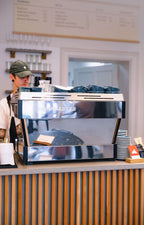 La Marzocco Linea PB X Espresso Machine