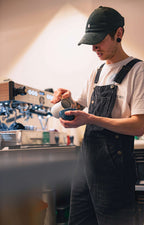 La Marzocco Linea PB X Espresso Machine