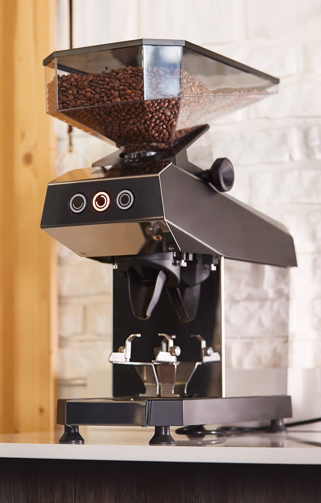 La Marzocco Swan Coffee Grinder