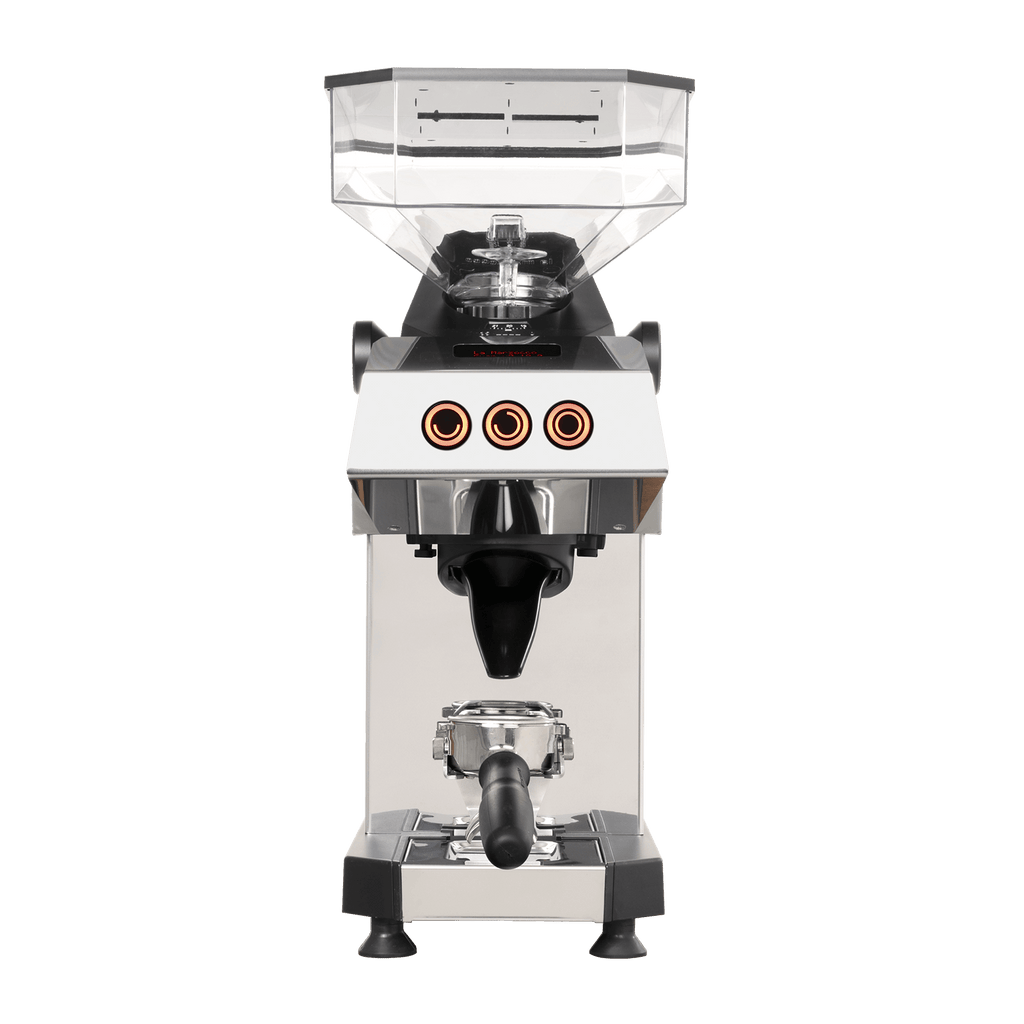 La Marzocco Swan Coffee Grinder