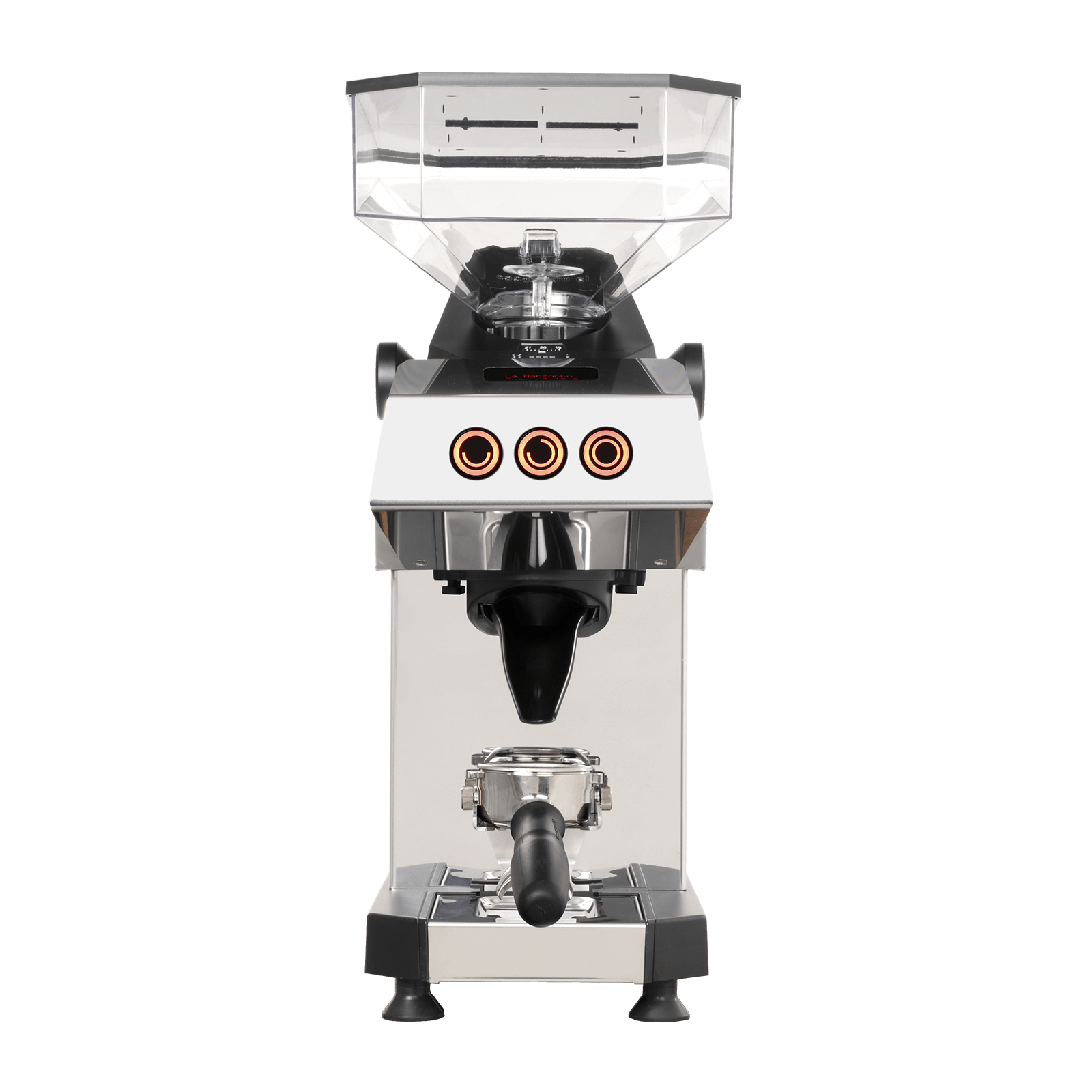 La Marzocco Swan Coffee Grinder